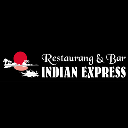 Indian Express logo.